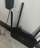 普聯(lián)（TP-LINK）雙千兆路由器 易展mesh分布式 AC1200無線家用穿墻 5G雙頻 WDR5620千兆易展版 IPv6 曬單實拍圖