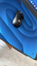 卓威奇亞（ZOWIE GEAR）G-SR-SE瀾II 電競鼠標墊 細面鼠標墊 游戲鼠標墊 控制墊 澀墊 電競桌墊  曬單實(shí)拍圖