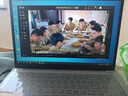 HUMIEMete Book國行【2025款英特爾選酷?！拷饘俟P記本電腦輕薄本大學(xué)生網(wǎng)課設計學(xué)習商務(wù)辦公游戲手提 intel酷睿i7+MX50系顯卡｜3A大作全能 32G運行+1024G超速硬盤(pán) 曬單實(shí)拍圖