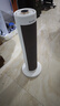 艾美特（AIRMATE）【超級單品】暖風(fēng)機/石墨烯取暖器/電暖器/電熱取暖器 家用全屋升溫電暖氣小型小太陽(yáng)熱風(fēng)機 K72 曬單實(shí)拍圖