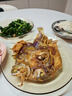 黃小漁寧德黃魚(yú)鲞400g/2條 三去大黃魚(yú)黃花魚(yú)生鮮 海鮮水產(chǎn)燒烤魚(yú)類(lèi)中秋 曬單實(shí)拍圖