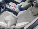 澳德威斯適用于比亞迪海獅06座椅套全包四季通用汽車(chē)坐墊專(zhuān)用透氣座墊座套 時(shí)光灰-四季通用-標準版 比亞迪海獅06 DM-i/EV專(zhuān)用 曬單實(shí)拍圖