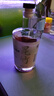 昆竹牌青梅酒白金版 12度 375ml 廣東龍門(mén)特產(chǎn)果酒甜酒 女士果酒 單支裝 曬單實(shí)拍圖