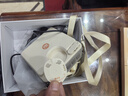 索愛（soaiy）S6無線磁吸領夾小蜜蜂擴音器教師專用藍牙音箱音響U盤防嘯叫喇叭麥克風導游戶外防水40W大功率 曬單實拍圖