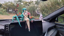 元氣小猴初音未來手辦【只發(fā)圖中九款】動漫潮玩周邊機箱擺件男生生日禮物 彩盒裝【初音手辦保底號20厘米以上】 【詳情中九款】隨機發(fā)1個初音未來手辦 曬單實拍圖