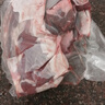 大莊園 進(jìn)口草飼原切牛腱子凈重2斤 生鮮牛肉 醬鹵燉煮食材【真原切】 曬單實(shí)拍圖