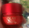 玉蘭油（OLAY）超紅瓶勝肽眼霜15g淡化細(xì)紋提拉緊致黑眼圈護(hù)膚品生日禮物送女友 曬單實(shí)拍圖