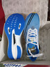 鴻星爾克芷境2代馬拉松跑步鞋全掌碳板PB競速跑鞋專(zhuān)業(yè)減震運動(dòng)鞋子男鞋 海爾兄弟配色-爾克藍（男） 42 曬單實(shí)拍圖