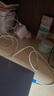 米瑞思（mryc）蘋果筆記本電腦充電器Type-C線套裝USB-C PD87W MacBook Pro電源適配器A1707 A1990 A1719 曬單實(shí)拍圖