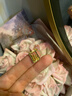 周六福（ZLF）  黃金吊墜男女足金5G金招財算盤(pán)國潮風(fēng)圓珠掛墜 計價(jià) 單吊墜不含鏈 -1.45g 曬單實(shí)拍圖