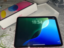 Apple/蘋(píng)果 iPad11英寸 A16芯片2025年款 平板電腦 (256GB WLAN版/學(xué)習辦公娛樂(lè ))粉色 曬單實(shí)拍圖