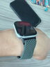 小米（MI）REDMI Watch 5 皎月銀 國(guó)家補(bǔ)貼 澎湃OS 2 心率血氧監(jiān)測(cè) 藍(lán)牙通話 紅米手表5 智能手表 小米汽車 曬單實(shí)拍圖