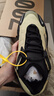 阿迪達斯YEEZY 700MNVN黑粉椰子男女時尚運動休閑鞋GW9525 39碼 曬單實拍圖