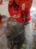 遇上鮮 舟山紅膏嗆蟹 生腌梭子蟹醉蟹 凈含量3-4兩/只 4只裝 源頭直發(fā) 曬單實(shí)拍圖