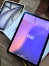 Apple/蘋(píng)果 iPad Air 11英寸 M3芯片2025年款 平板電腦 (128GB WLAN版)深空灰色 曬單實(shí)拍圖