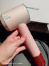戴森（DYSON）HD16 智能吹風(fēng)機(jī) Supersonic 電吹風(fēng) 負(fù)離子 速干護(hù)發(fā)  HD16山櫻粉色 七夕情人節(jié)禮物 曬單實(shí)拍圖