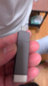 ThinkPad聯(lián)想Thinkbook 128GB Type-C USB3.1 U盤(pán) 讀速150MB/s 手機電腦 雙接口 u盤(pán)辦公商務(wù)優(yōu)盤(pán)BU100 曬單實(shí)拍圖