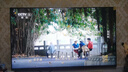 海信電視E8Q 75英寸 信芯H6 U+MiniLED  黑曜屏 首發(fā)330Hz高刷 帝瓦雷音響 E8NPRO升級(jí) 國家補(bǔ)貼75E8Q 曬單實(shí)拍圖