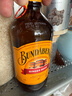 賓得寶（Bundaberg）含氣葡萄柚汁飲料375ml*6玻璃瓶裝  澳州網(wǎng)紅露營(yíng)發(fā)酵果汁氣泡水 曬單實(shí)拍圖