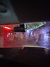 360行車(chē)記錄儀G300 3K雙錄版 前后高清雙攝 F1.5大光圈行車(chē)護航 曬單實(shí)拍圖