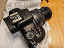 佳能（Canon）r100 入門(mén)級微單相機  Vlog拍攝 4K高清視頻 自拍照相 半畫(huà)幅無(wú)反 學(xué)生旅行家用 基礎拍攝套裝 曬單實(shí)拍圖