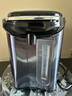 蘇泊爾（SUPOR）5L大容量 電熱水壺燒水壺開(kāi)水壺電水壺 電動(dòng)飲水機電熱水瓶 智能家用多功能 316L不銹鋼 SW-50T80A 曬單實(shí)拍圖