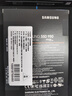 三星（SAMSUNG）500GB SSD固態(tài)硬盤(pán) M.2接口(NVMe協(xié)議PCIe 3.0 x4)  AI電腦配件 980 曬單實(shí)拍圖