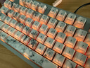 【上海廈門(mén)順豐空運】Rakka 80 edge80%配列磁軸鍵盤(pán)滿(mǎn)改客制定制 【更多方案】Rakka提升請私聊 曬單實(shí)拍圖