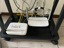 貝石 移動(dòng)電視支架(32-100英寸)通用落地電視掛架電視推車 視頻會(huì)議顯示屏移動(dòng)推車落地電視支架 【32-70英寸】家商兩用 加強(qiáng)承重 曬單實(shí)拍圖