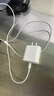 原奘蘋(píng)果充電器45W充電頭適配氮化鎵原裝快充套裝正品iPhone14/13promax/pro/plus 12充電頭11充電線(xiàn) 原· 裝蘋(píng)果45W快充頭+1.0米快充線(xiàn) 快充不傷機 曬單實(shí)拍圖
