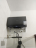 史密斯蘭堡【免費上門安裝】電熱水器電熱家用洗澡扁桶雙膽速熱儲水式3200瓦60升80升一級能效節(jié)能出水斷電 【80升莫蘭迪灰】3200W出水斷電+WIFI智控 曬單實拍圖