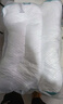 二代三明治反牽引頸椎護頸枕成人睡眠專(zhuān)用枕頭護頸枕頭芯深度睡眠 灰色二代三明治反牽引枕 中枕1對2只裝 曬單實(shí)拍圖