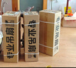 鉆石牌吊扇電風扇家用客廳1.4米56吋樓頂扇工業(yè)大風力吸頂電風扇DS56-18B5 曬單實拍圖