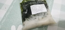 鮮海帶 鹽漬海帶絲 海帶涼拌菜鮮嫩 鹽漬海帶絲150g 曬單實拍圖
