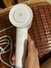 京東京造智能高速吹風(fēng)機Lite白 負離子吹風(fēng)機家用靜音大功率不傷發(fā)宿舍電吹風(fēng)筒生日禮物女教師節禮物男 曬單實(shí)拍圖