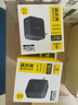 倍思140W氮化鎵充電器套裝 pd四口快充頭兼容100W適用MacbookPro華為聯(lián)想筆記本電腦蘋果三星小米手機 曬單實拍圖
