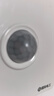 國際電工86型暗裝聲光控延時(shí)開(kāi)關(guān)220v物業(yè)樓道走廊智能感應器墻壁開(kāi)關(guān)面板 白色 200W二線(xiàn)制 曬單實(shí)拍圖