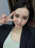 紀詩(shī)哲永恒之心PT950鉑金白金項鏈女莫桑鉆石生日七夕情人節禮物送女友 【商家倉/免費刻字】輕奢款-鑲八心八箭鋯鉆 曬單實(shí)拍圖