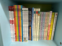 當(dāng)當(dāng)正版童書 少年讀史記 套裝全5冊 張嘉驊 青島出版社 32開本 榮獲第六屆中華優(yōu)秀出版物獎(jiǎng) 11-14歲 青少年中小學(xué)生版國學(xué)經(jīng)典 青少版寫給兒童的中國歷史 更適合孩子閱讀的史記 少年讀史記（全5 曬單實(shí)拍圖