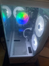 微星(MSI)  宙斯盾S  酷睿i5 14400F/Ultra 7 265K臺(tái)式組裝電腦主機(jī)RTX5060Ti 8G游戲高端獨(dú)顯設(shè)計(jì)整機(jī) i5 14400F+RTX3060Ti標(biāo)準(zhǔn)版PRO 單主機(jī) 曬單實(shí)拍圖
