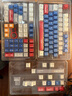 MelGeekMADE68 PRO+磁軸鍵盤(pán)TTC萬(wàn)磁王紫心軸RT0.01電競游戲客制化機械無(wú)畏契約打瓦小蜜蜂情侶 MADE68 PRO+紫光【紫心軸】 有線(xiàn)MelGeek 68鍵 曬單實(shí)拍圖