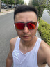 喬丹雷靂PLAID旗艦高彈緩震跑步鞋25年秋季新款碳板跑鞋運動(dòng)鞋男 喬丹白/銀色 42 曬單實(shí)拍圖