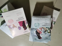 自然堂（CHANDO）面膜喜馬拉雅舒緩補水保濕細(xì)致毛孔平衡肌膚油脂煥亮清新植物女 30片 百合7雪蓮5雪茶5紫草8龍膽5 曬單實拍圖