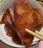 楊大爺四川臘腸麻辣香腸川味1000g成都特產(chǎn)腸臘味肉食熟食臘味烹飪食用 麻辣香腸2斤【招牌】 曬單實(shí)拍圖