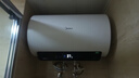 美的（Midea）儲水式電熱水器終身免換鎂棒50升2500W一級能效60倍耐用加熱管酷省電自動(dòng)關(guān)機F50-25JE4Pro(HE) 曬單實(shí)拍圖