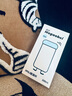 千禧寶貝ppsu水杯兒童水杯直飲300ml 耐高溫食品級塑料杯咖啡杯便攜式大人 奶酪白【隨手水杯-PPSU】 300ml 曬單實(shí)拍圖