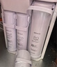 沁園（TRULIVA）沁園家用凈水器濾芯小水鉆第3級濾芯官方VOC炭棒濾芯(KRL5018/5019)C-H10-MK(Ⅱ)/C-O10-MK(Ⅱ)-v 曬單實(shí)拍圖