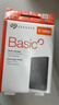 希捷（SEAGATE）移動(dòng)硬盤(pán)2TB USB3.0 簡(jiǎn)系列2.5英寸 灰色 機械硬盤(pán) 便攜大容量 筆記本電腦外接 外置辦公 家庭存儲 曬單實(shí)拍圖