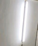 FSL佛山照明 T5LED一體化支架燈日光節(jié)能燈管全套無(wú)影支架20W 白光 1.2米公母插可串聯(lián)二代升級(jí)款 曬單實(shí)拍圖
