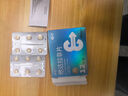 神度 他達(dá)拉非片 10mg*2片 齊魯 男科用藥 曬單實(shí)拍圖